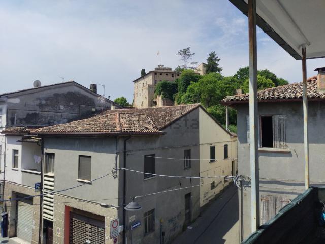 Appartamento in vendita di 103 m² in Via Giacomo Matteotti, 40