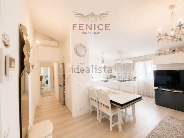 Appartamento in vendita di 103 m² in Via Giacomo Matteotti