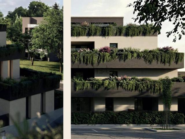 Appartamento in vendita di 103 m² in Via Giambattista Vico, 3