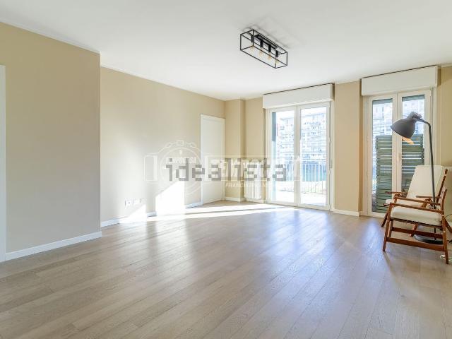 Appartamento in vendita di 103 m² in Via Gino Severini, 5