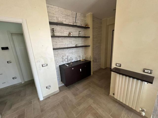 Appartamento in vendita di 103 m² in Via Gioacchino Rossini
