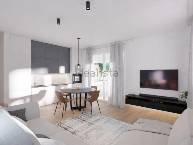 Appartamento in vendita di 103 m² in Via Gioberti