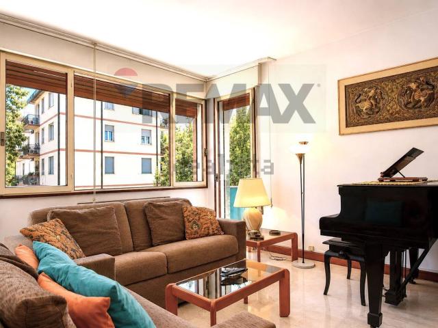 Appartamento in vendita di 103 m² in Via Giovan Battista Grimani, 13
