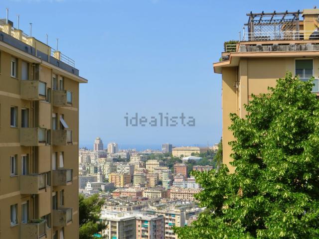 Appartamento in vendita di 103 m² in Via Giovanni Amarena