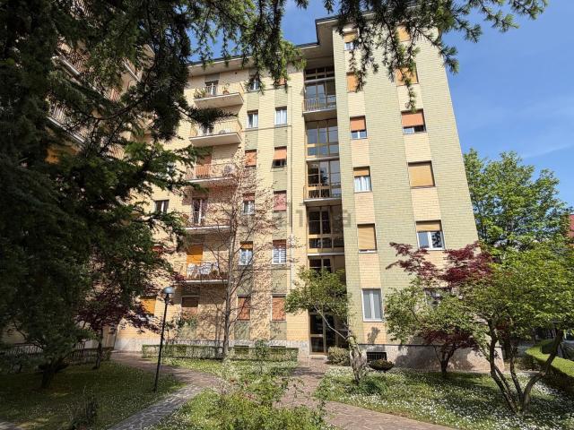 Appartamento in vendita di 103 m² in Via Giovanni Amendola, 18