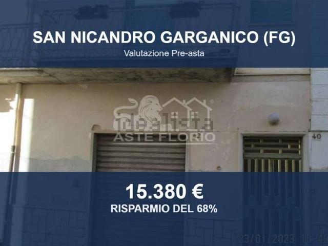 Appartamento in vendita di 103 m² in Via Giovanni Boccaccio, 40