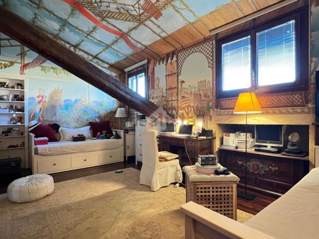 Appartamento in vendita di 103 m² in Via Giovanni Battista Bertini, 14