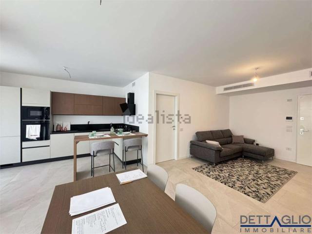 Appartamento in vendita di 103 m² in Via Giovanni Battista Piazzetta