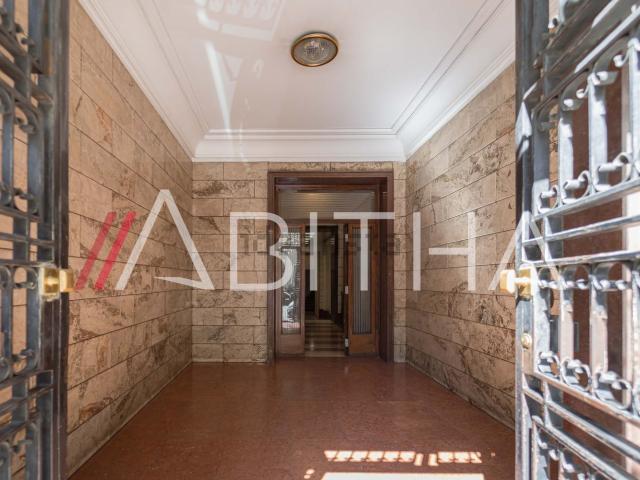Appartamento in vendita di 103 m² in Via Giovanni Barracco