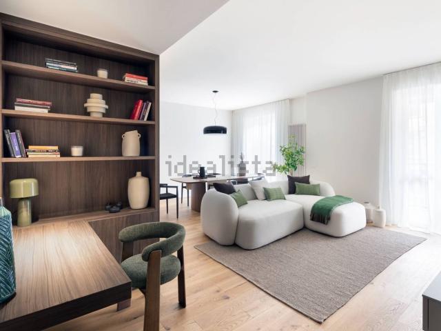 Appartamento in vendita di 103 m² in Via Giovanni da Milano, 7