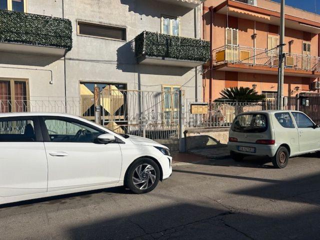 Appartamento in vendita di 103 m² in Via Giovanni de Rosis, 27