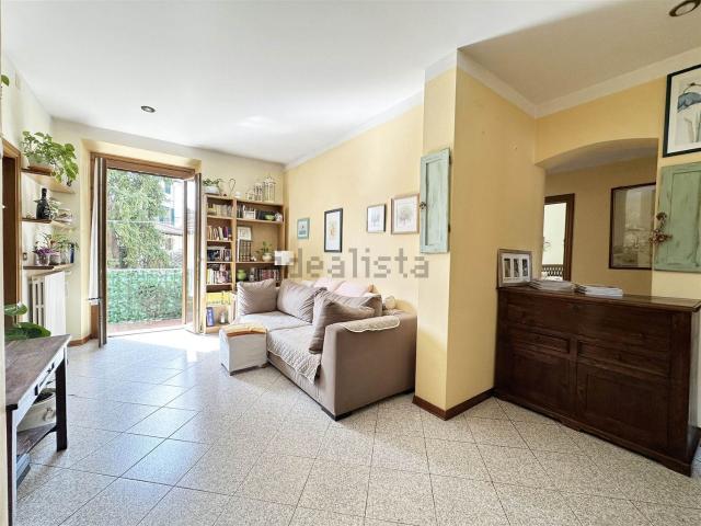 Appartamento in vendita di 103 m² in Via Giovanni Fabbroni