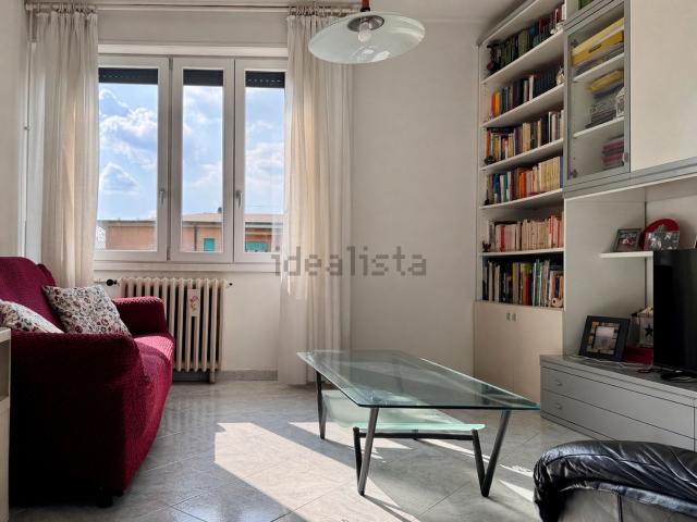 Appartamento in vendita di 103 m² in Via Giovanni Montemartini, 4