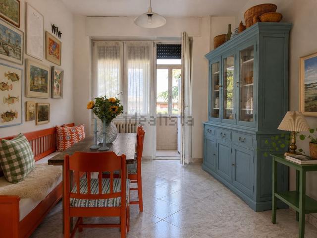 Appartamento in vendita di 103 m² in Via Giovanni Montemartini, 4