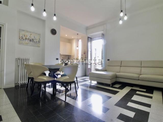 Appartamento in vendita di 103 m² in Via Giovanni Pacini, 40