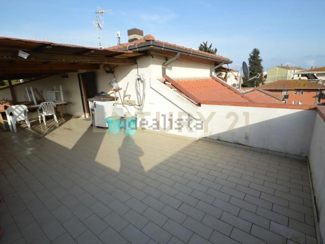 Appartamento in vendita di 103 m² in Via Giovanni Verga, 11