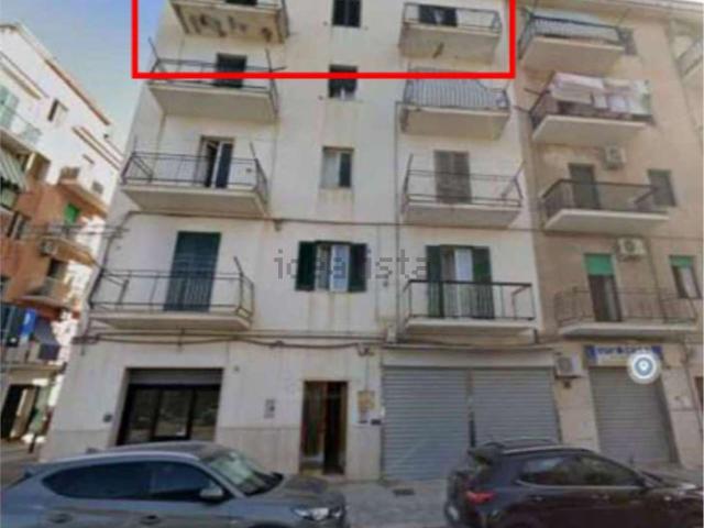 Appartamento in vendita di 103 m² in Via Giovanni XXIII, 36