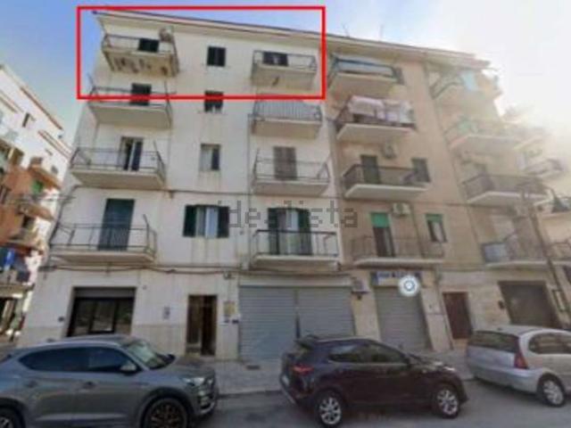 Appartamento in vendita di 103 m² in Via Giovanni XXIII, 36