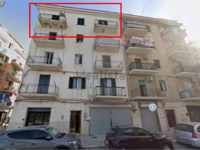 Appartamento in vendita di 103 m² in Via Giovanni XXIII, 36