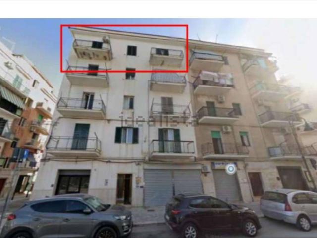 Appartamento in vendita di 103 m² in Via Giovanni XXIII