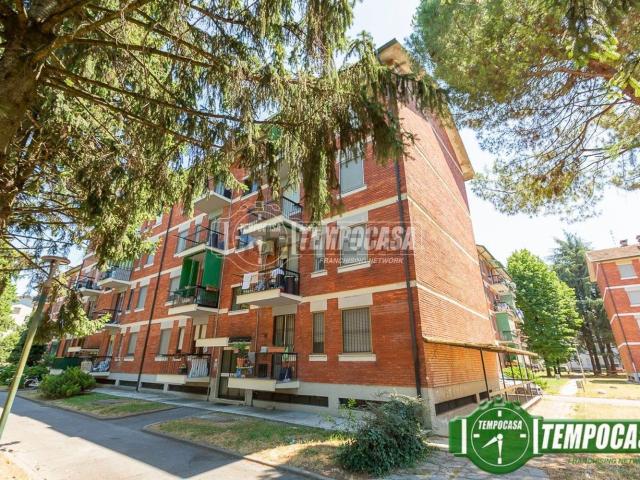 Appartamento in vendita di 103 m² in Via Guglielmo Marconi