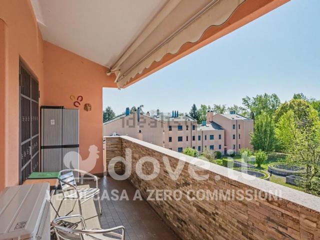 Appartamento in vendita di 103 m² in Via Guglielmo Marconi, 21