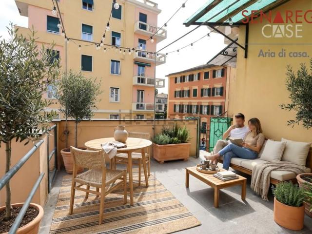 Appartamento in vendita di 103 m² in Via Guglielmo Oberdan