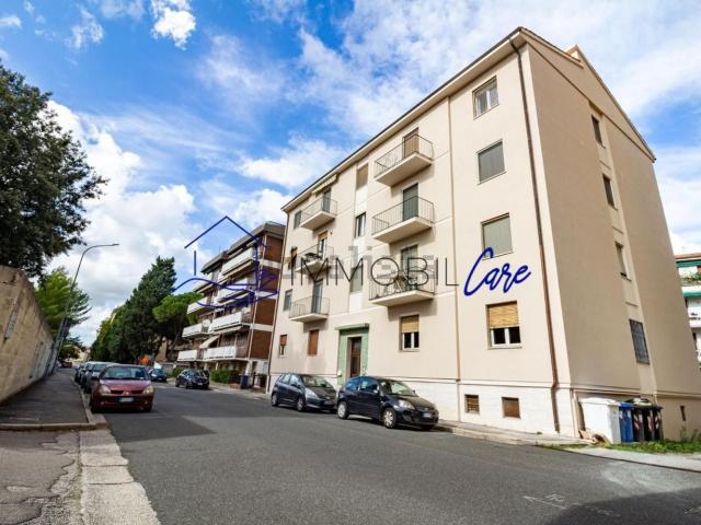 Appartamento in vendita di 103 m² in Via Guglielmo Agnelli