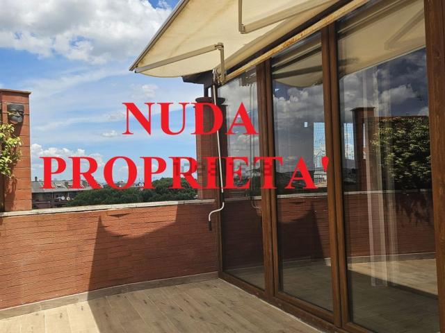 Appartamento in vendita di 103 m² in Via Guido Banti