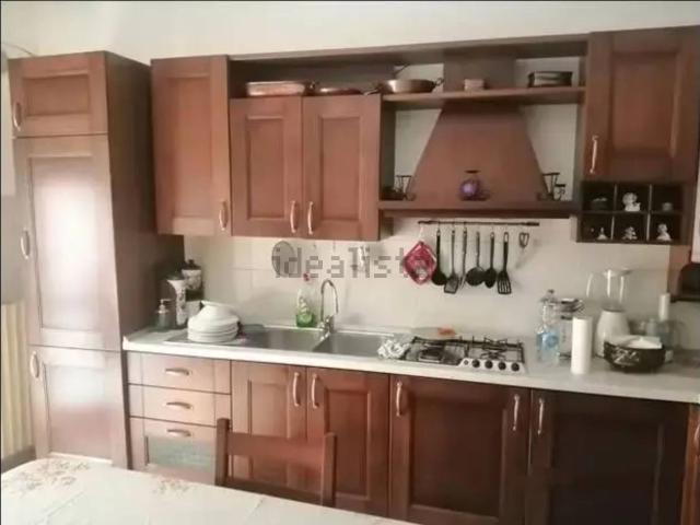 Appartamento in vendita di 103 m² in Via D&apos Agostino