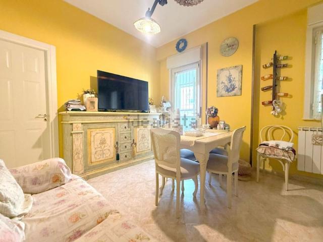 Appartamento in vendita di 103 m² in Via Domenico Lancia di Brolo, 114