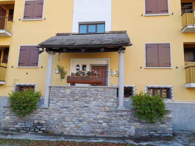 Appartamento in vendita di 103 m² in Via Domodossola, 43