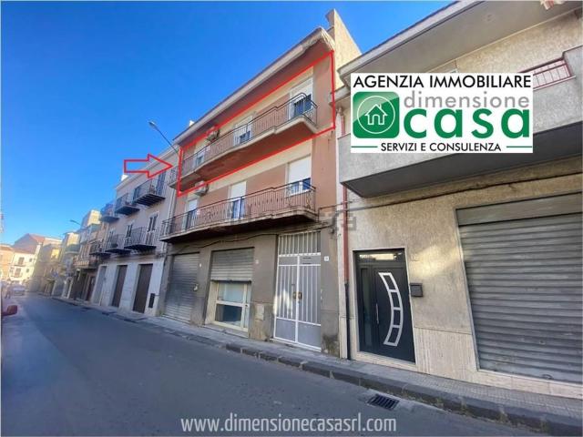 Appartamento in vendita di 103 m² in Via Don Giovanni Bosco, 31