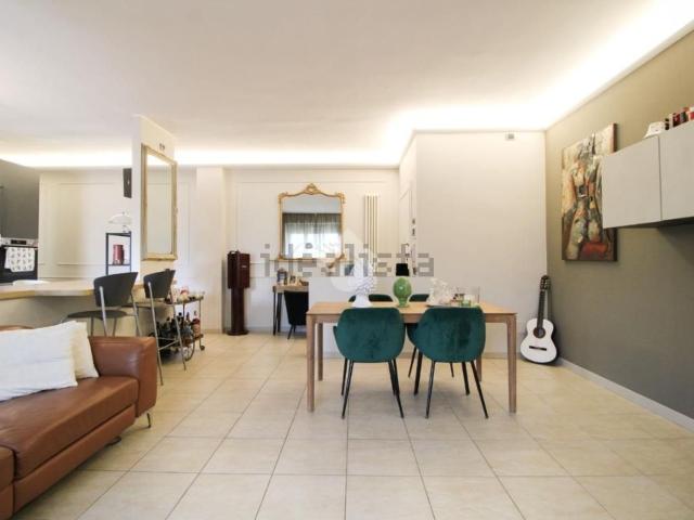Appartamento in vendita di 103 m² in Via Dora Riparia, 8