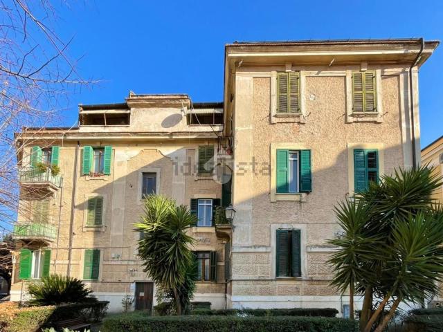 Appartamento in vendita di 103 m² in Via Dalmazia, 24