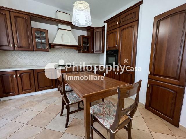 Appartamento in vendita di 103 m² in Via Damiano Chiesa