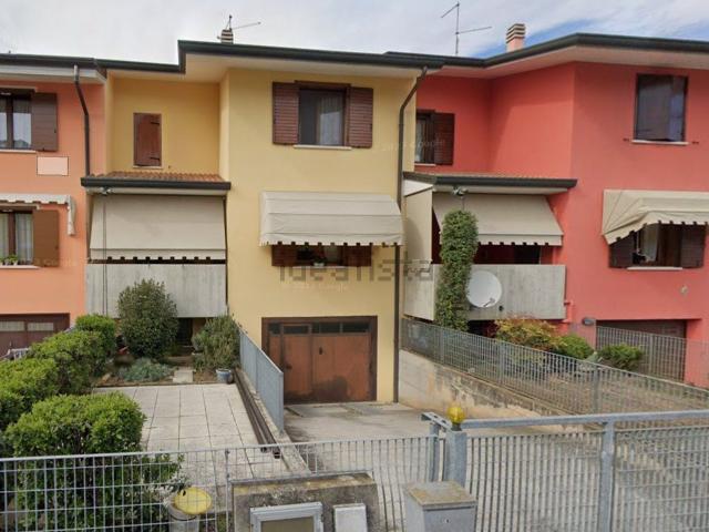 Appartamento in vendita di 103 m² in Via Dante, 9