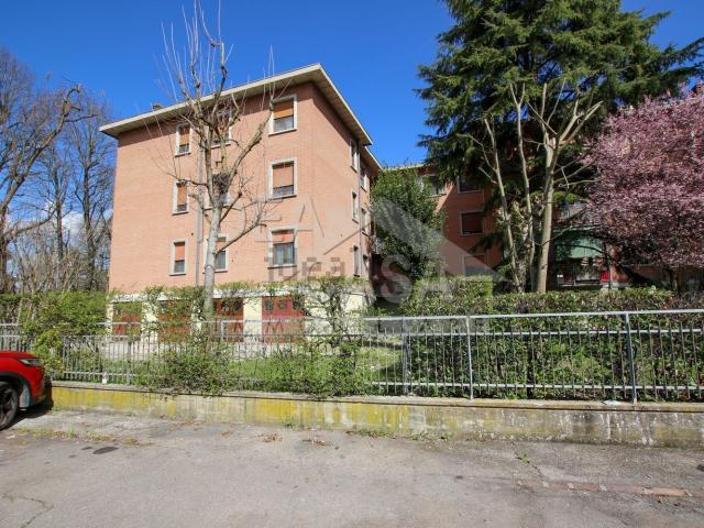 Appartamento in vendita di 103 m² in Via Dante Alighieri, 17