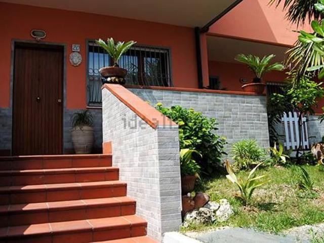 Appartamento in vendita di 103 m² in Via Dante Alighieri