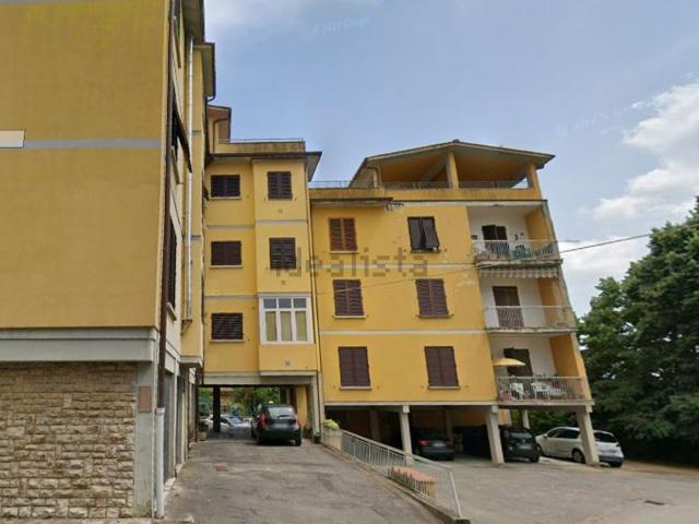 Appartamento in vendita di 103 m² in Via degli Ammannati, 5