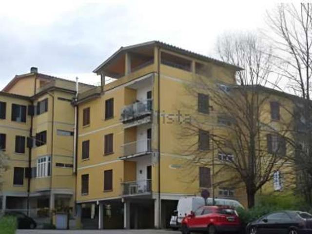 Appartamento in vendita di 103 m² in Via degli Ammannati, 5
