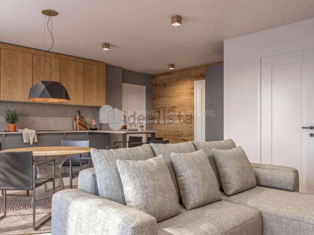 Appartamento in vendita di 103 m² in Via Dei Monti, 53