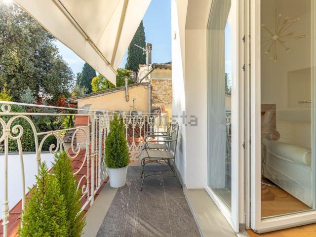 Appartamento in vendita di 103 m² in Via dei Berti