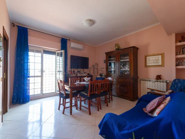 Appartamento in vendita di 103 m² in Via dei Colombi