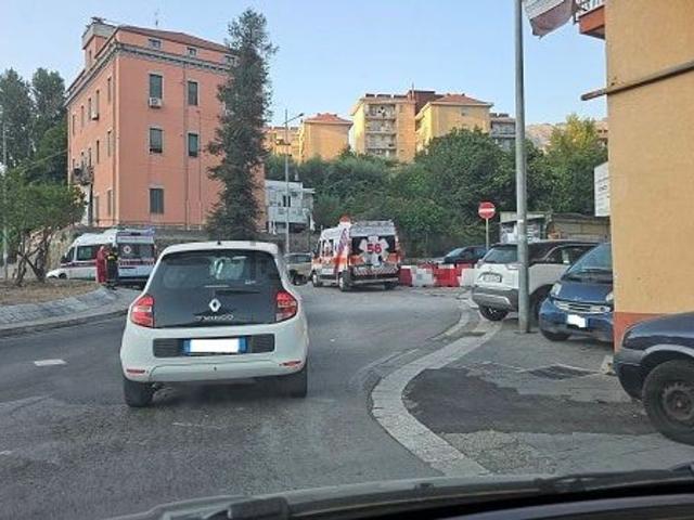 Appartamento in vendita di 103 m² in Via dei Greci