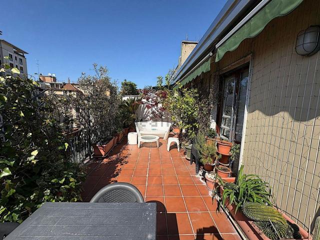 Appartamento in vendita di 103 m² in Via dei Grimani, 10