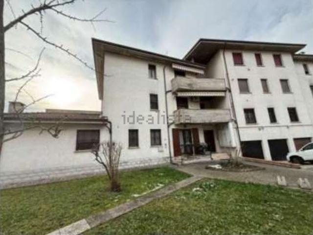 Appartamento in vendita di 103 m² in Via dei Tigli