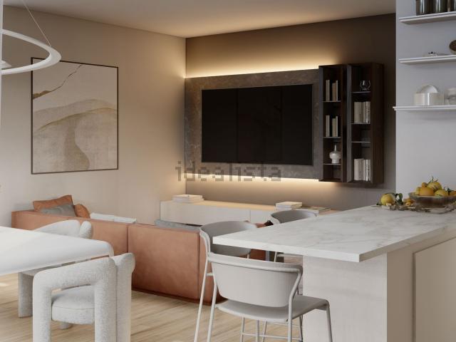 Appartamento in vendita di 103 m² in Via del Murazzo