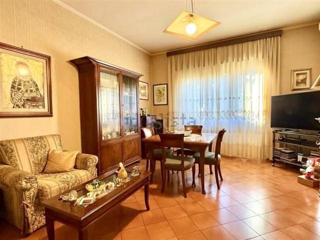 Appartamento in vendita di 103 m² in Via del Bosco degli Arvali