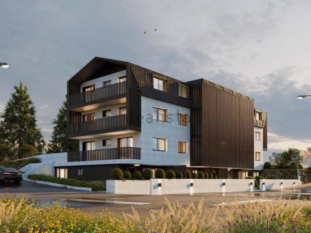 Appartamento in vendita di 103 m² in Via del Bosco